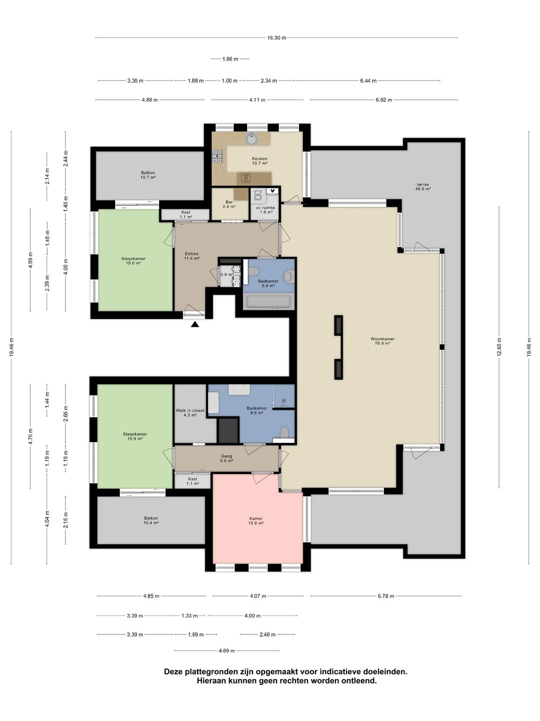 Foto 68 van Kapucijnenhof 19