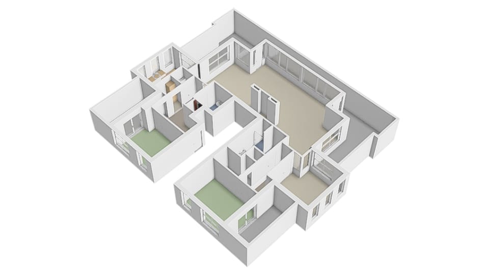 Foto 71 van Kapucijnenhof 19