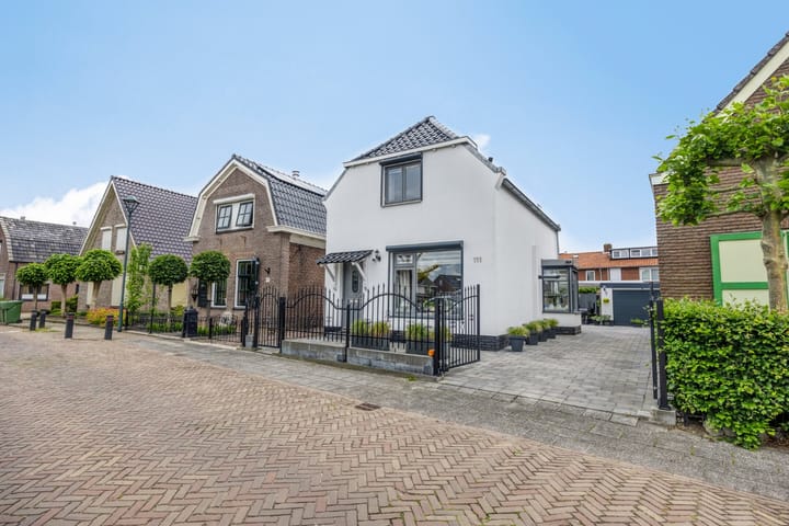 Foto 1 van Grafhorsterweg 111