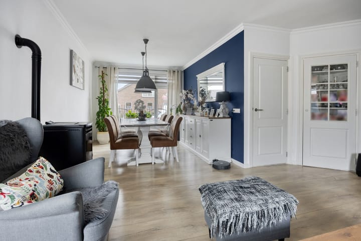 Foto 2 van Grafhorsterweg 111