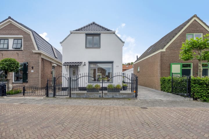 Foto 5 van Grafhorsterweg 111