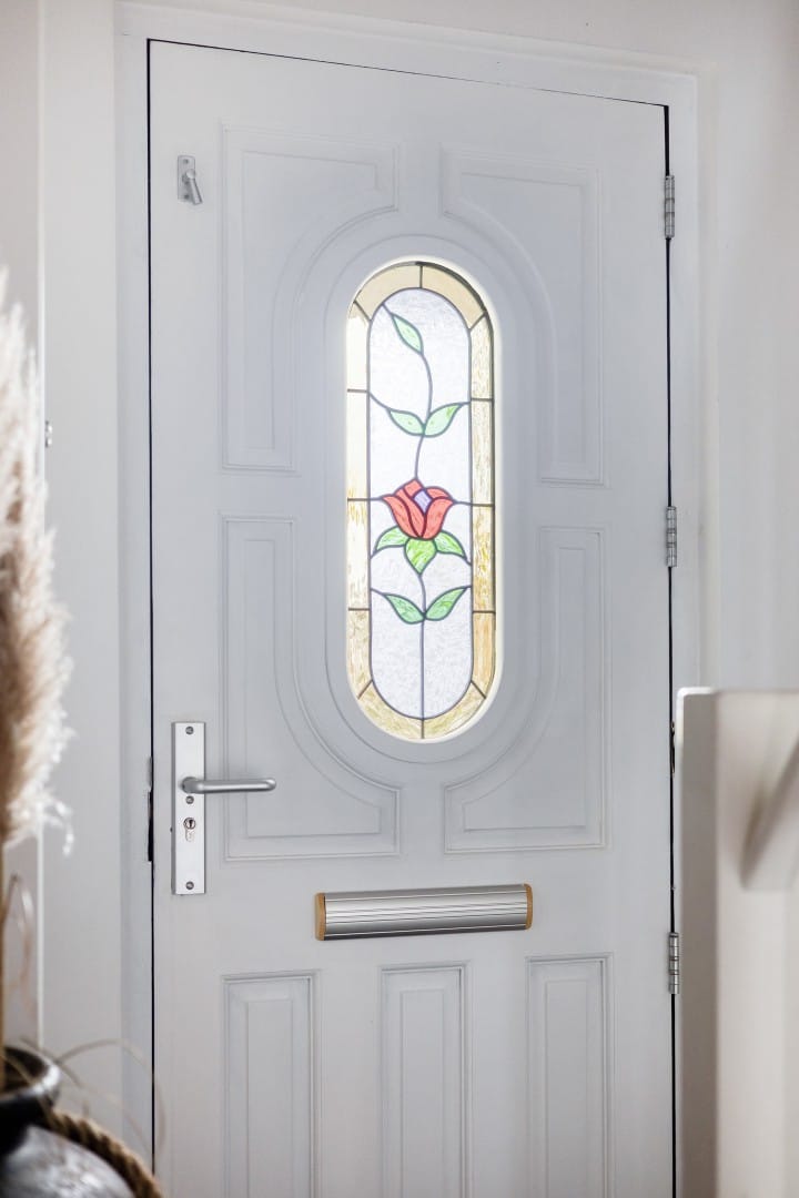 Foto 7 van Grafhorsterweg 111