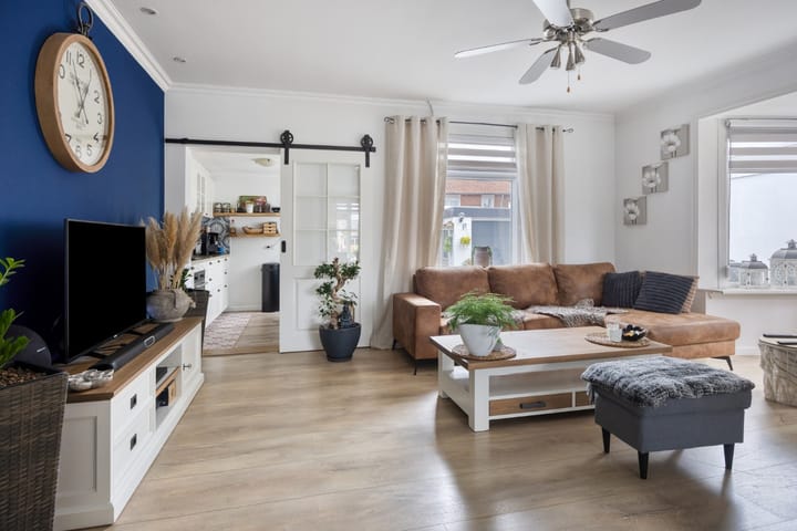 Foto 8 van Grafhorsterweg 111