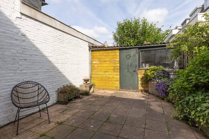 Foto 5 van Oude Kerkstraat 48