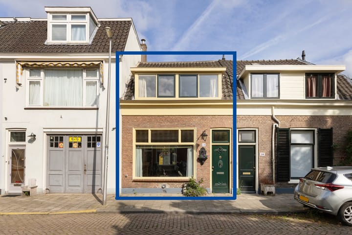 Foto 6 van Oude Kerkstraat 48