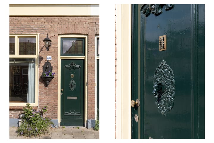 Foto 7 van Oude Kerkstraat 48