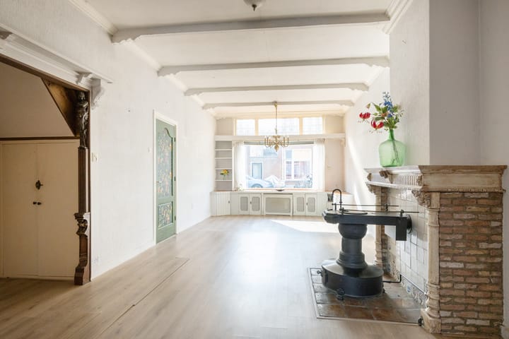 Foto 9 van Oude Kerkstraat 48