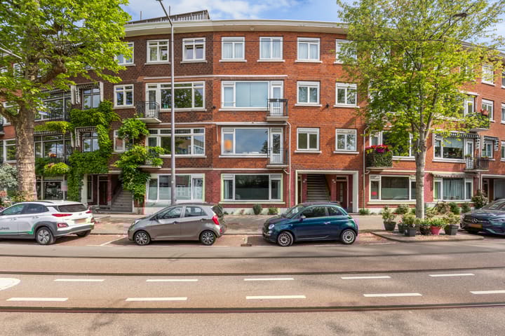 Foto 4 van Stationssingel 65-C