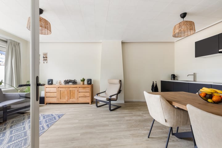 Foto 5 van Stationssingel 65-C