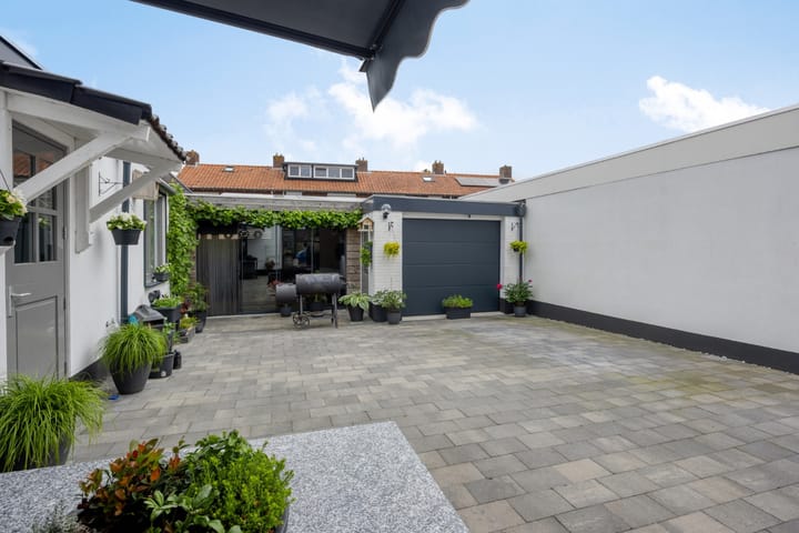 Foto 40 van Grafhorsterweg 111