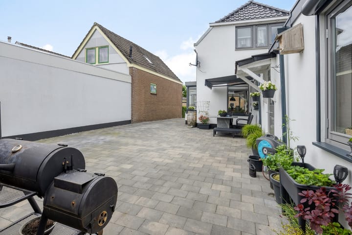 Foto 41 van Grafhorsterweg 111