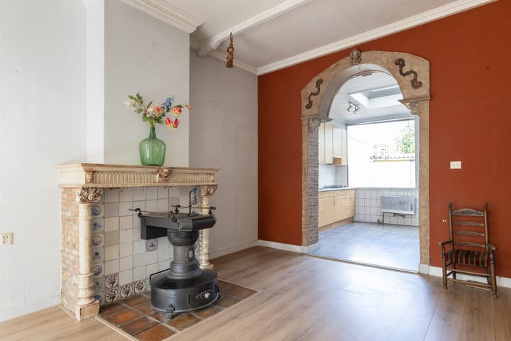 Foto 15 van Oude Kerkstraat 48