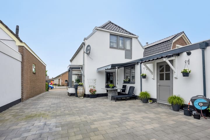 Foto 37 van Grafhorsterweg 111