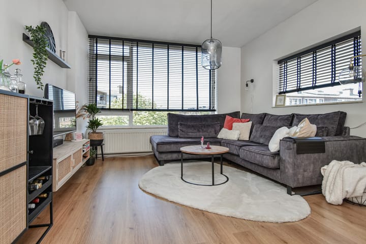 Foto 2 van Bruijnings Ingenhoeslaan 68