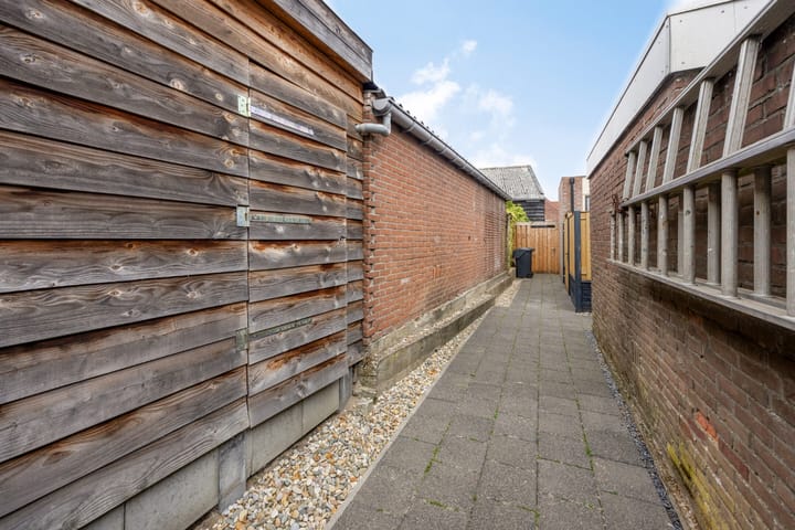 Foto 46 van Grafhorsterweg 111