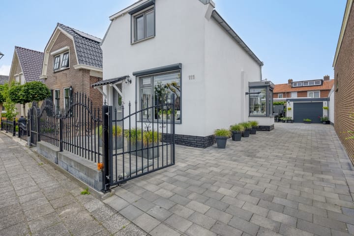 Foto 47 van Grafhorsterweg 111