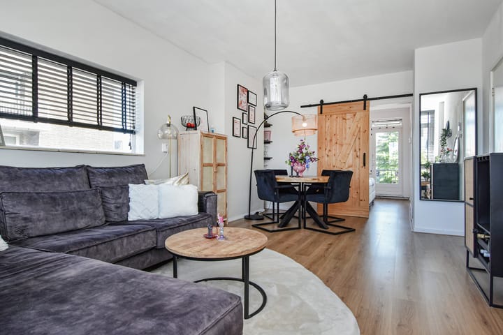 Foto 4 van Bruijnings Ingenhoeslaan 68