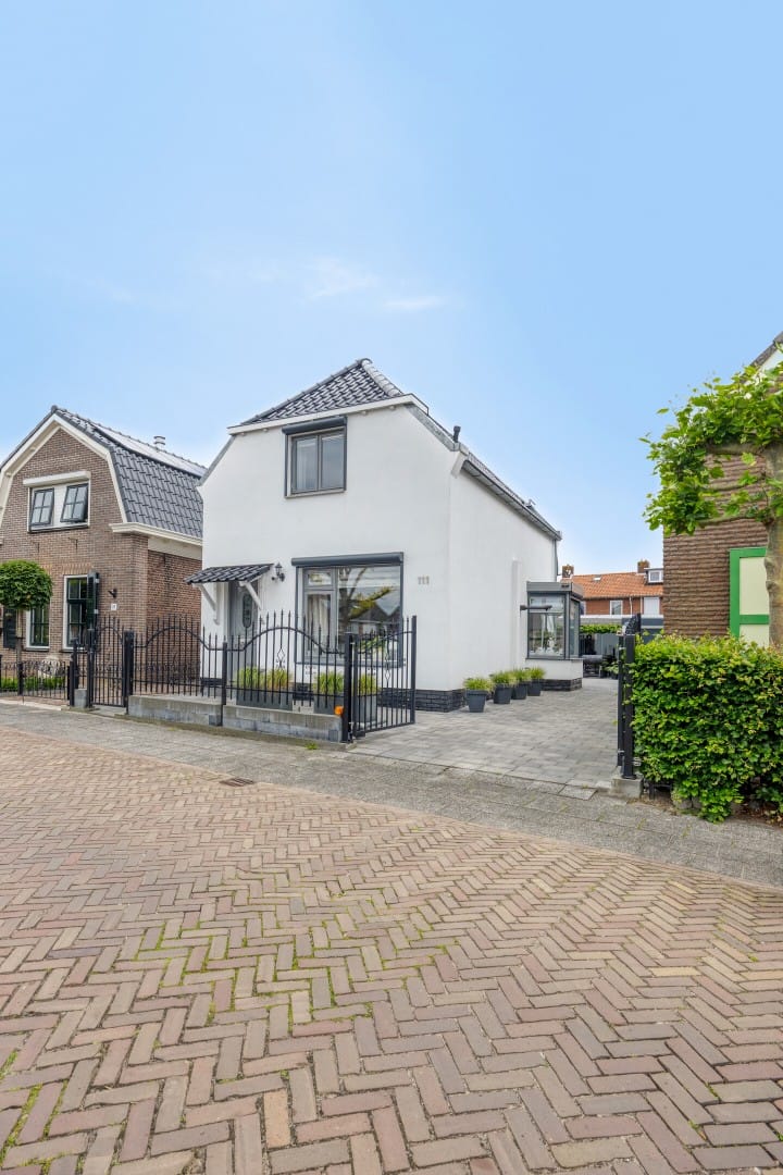 Foto 48 van Grafhorsterweg 111