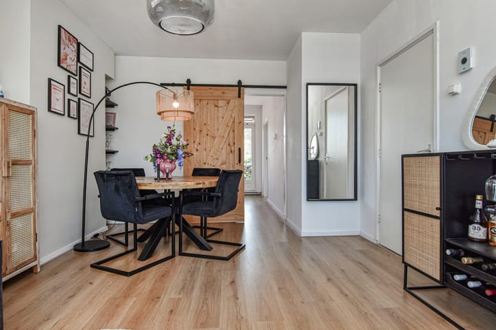 Foto 5 van Bruijnings Ingenhoeslaan 68