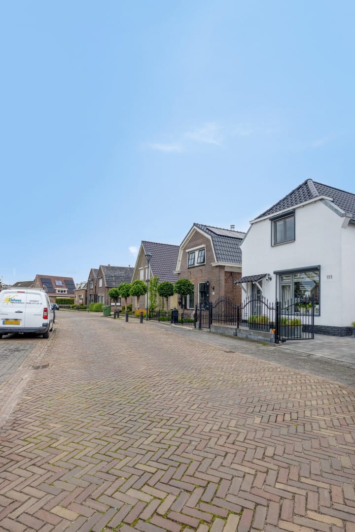 Foto 51 van Grafhorsterweg 111