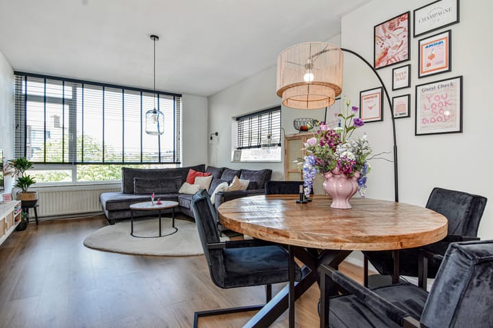 Photo 8 of Bruijnings Ingenhoeslaan 68