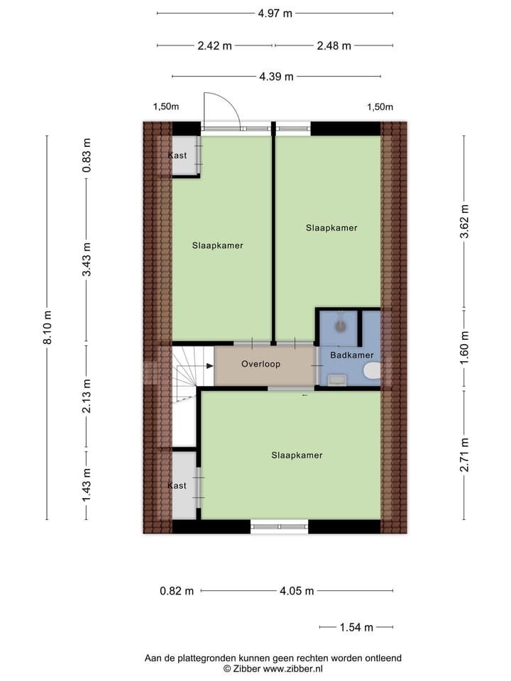 Foto 54 van Grafhorsterweg 111