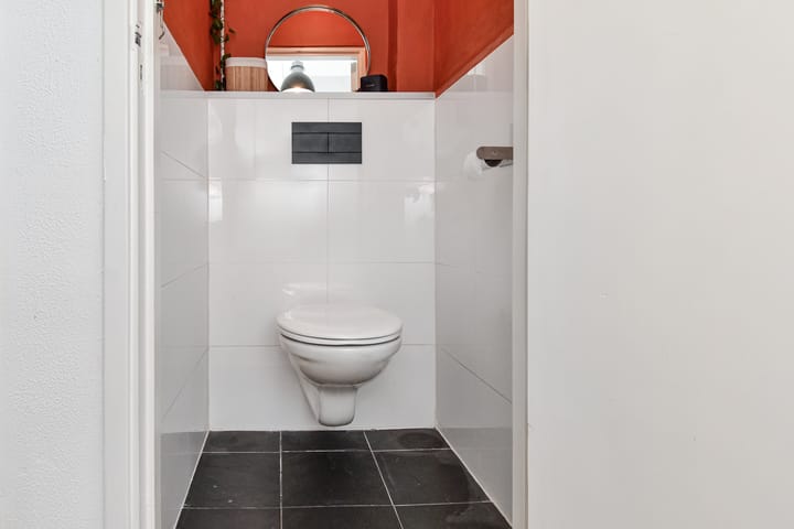 Photo 10 of Bruijnings Ingenhoeslaan 68