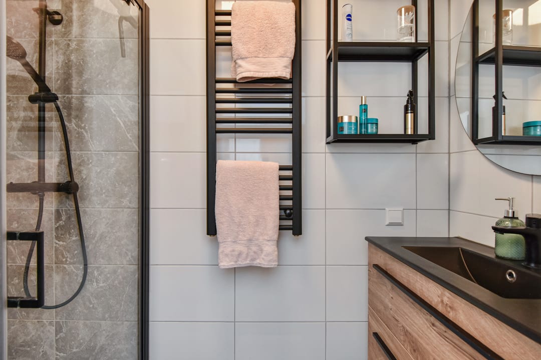 Foto 11 van Bruijnings Ingenhoeslaan 68