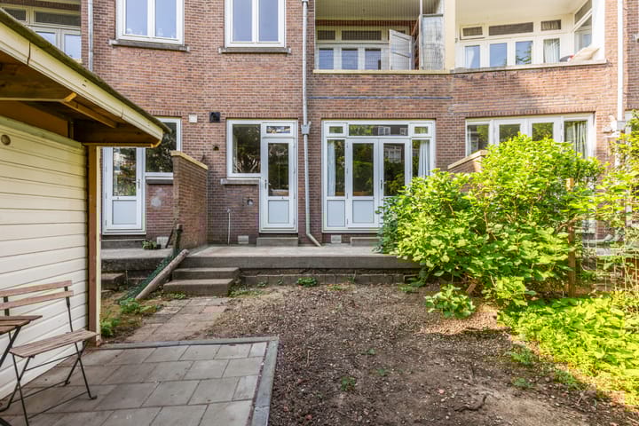 Foto 24 van Stationssingel 65-C