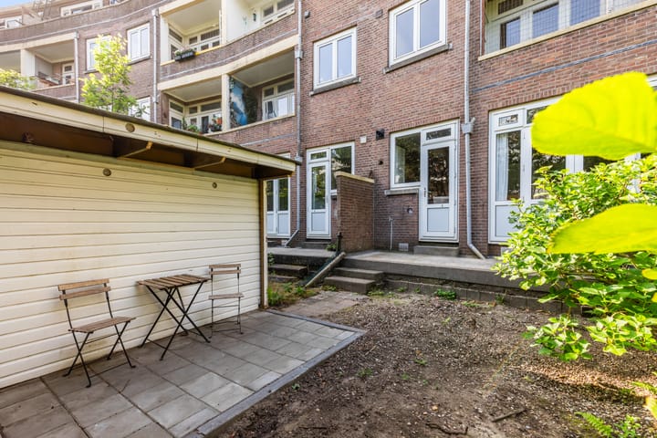 Foto 25 van Stationssingel 65-C