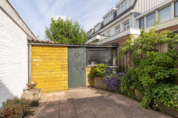 Foto 30 van Oude Kerkstraat 48