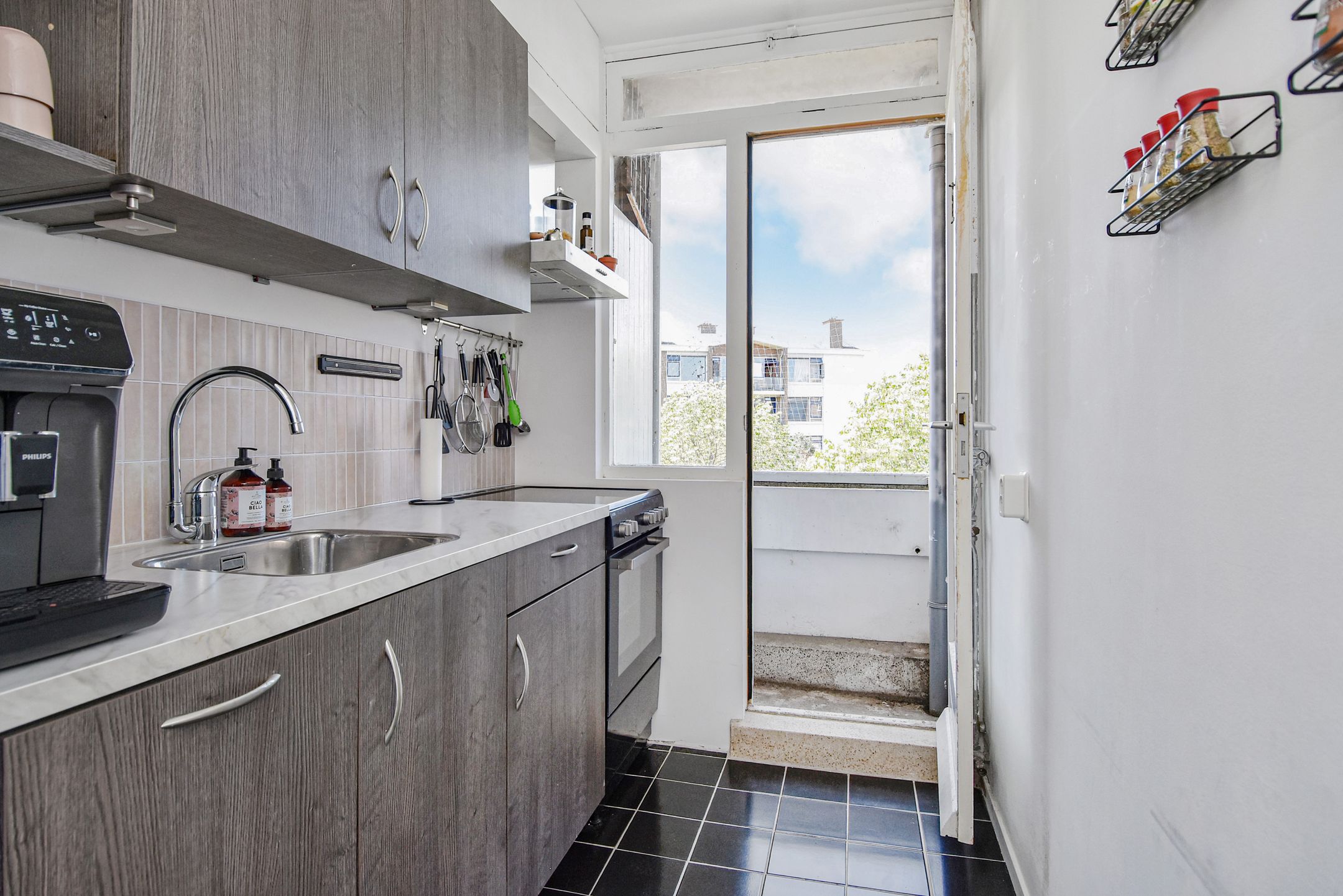 Foto 15 van Bruijnings Ingenhoeslaan 68