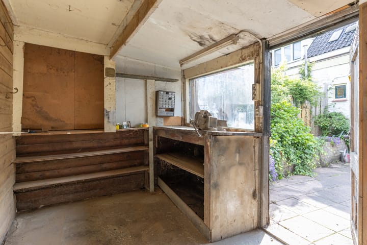 Foto 31 van Oude Kerkstraat 48