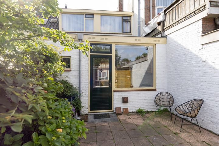 Foto 33 van Oude Kerkstraat 48