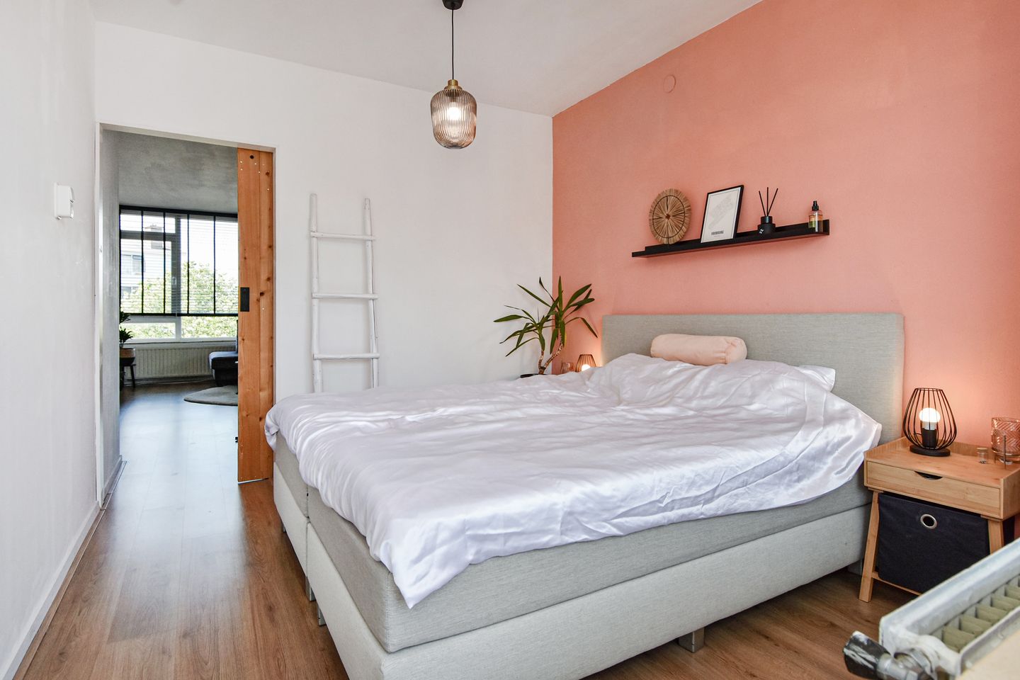 Foto 19 van Bruijnings Ingenhoeslaan 68