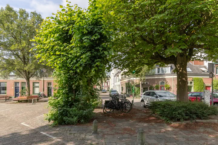 Foto 36 van Oude Kerkstraat 48