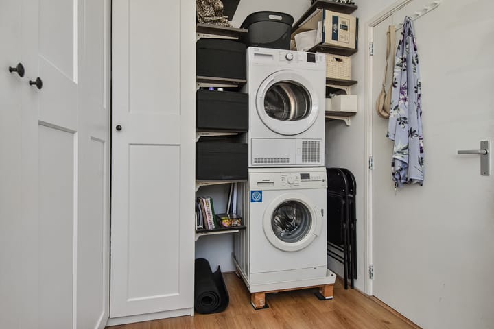 Photo 22 of Bruijnings Ingenhoeslaan 68