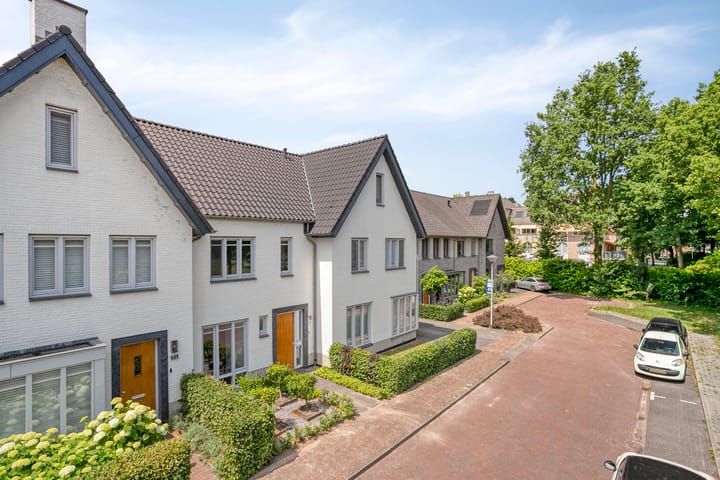 Foto 10 van Hortsedijk 143