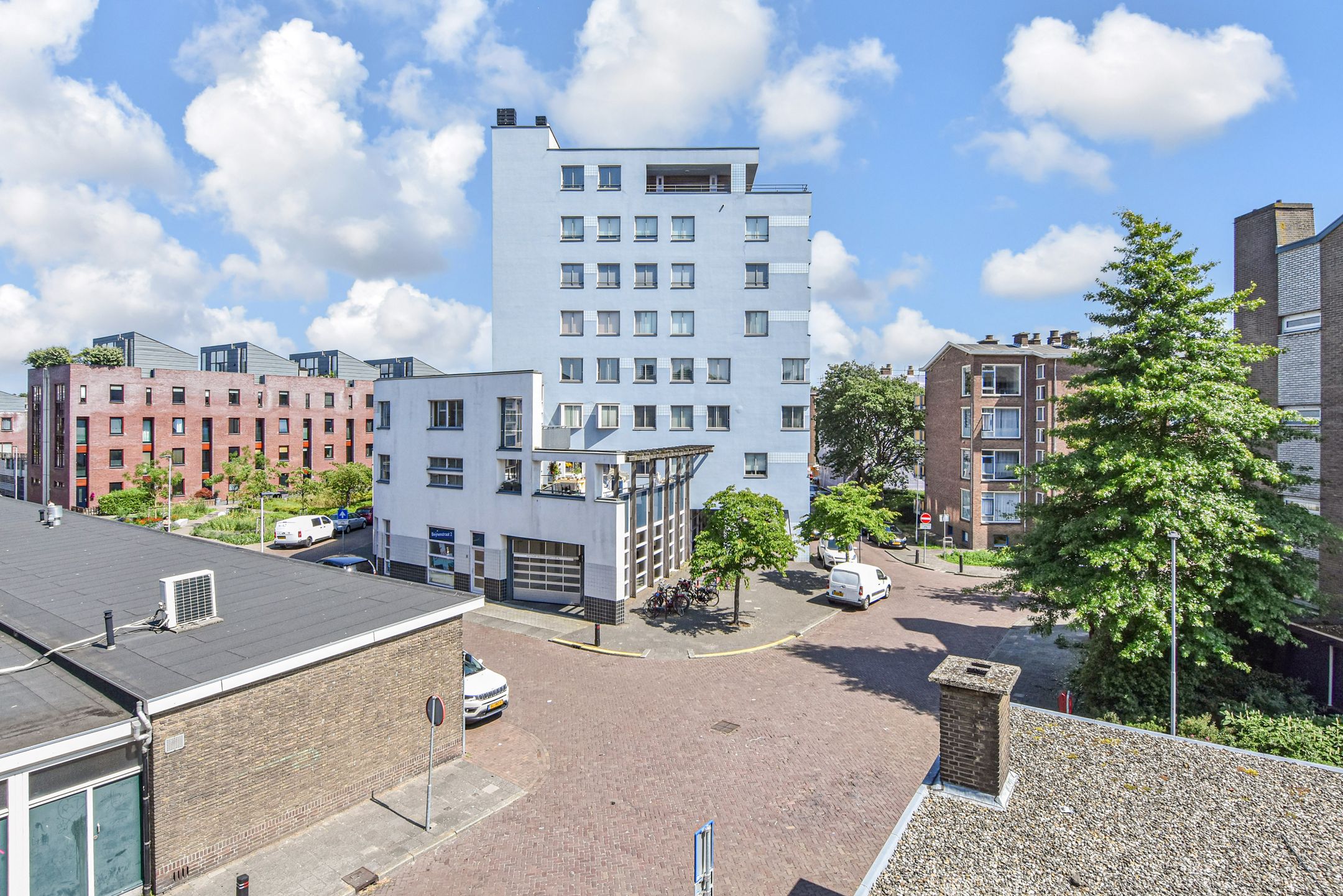 Foto 24 van Bruijnings Ingenhoeslaan 68