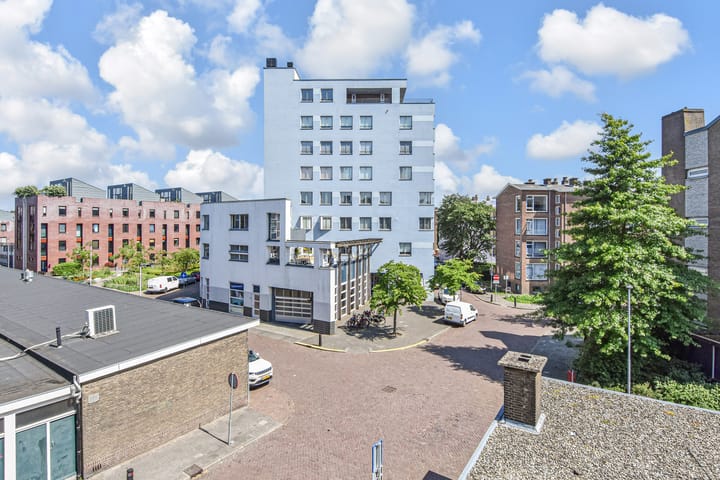 Photo 24 of Bruijnings Ingenhoeslaan 68