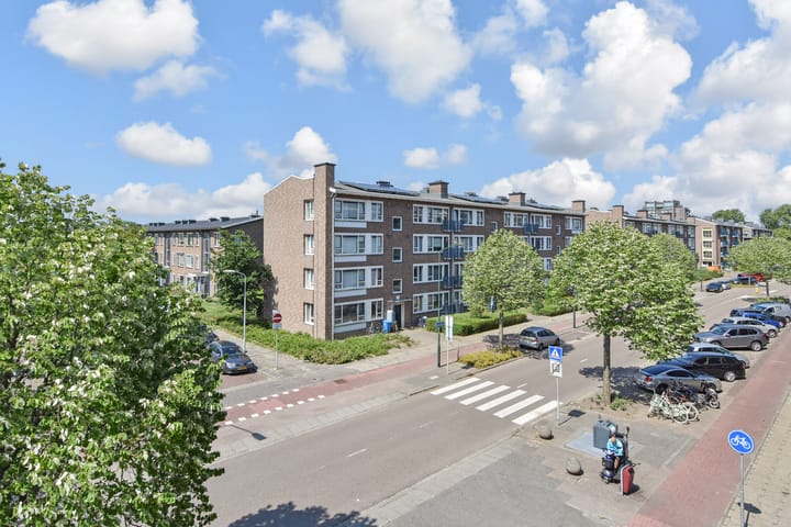 Photo 26 of Bruijnings Ingenhoeslaan 68