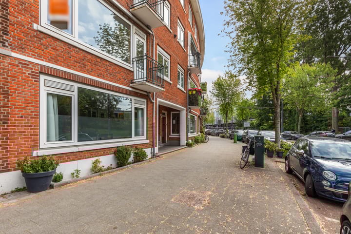 Foto 39 van Stationssingel 65-C