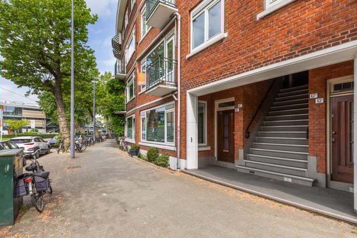 Foto 40 van Stationssingel 65-C