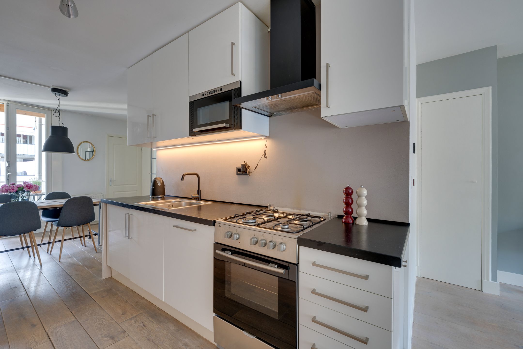 Photo 3 of Saenredamstraat 59-A2