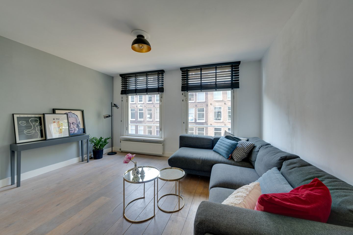 Photo 5 of Saenredamstraat 59-A2