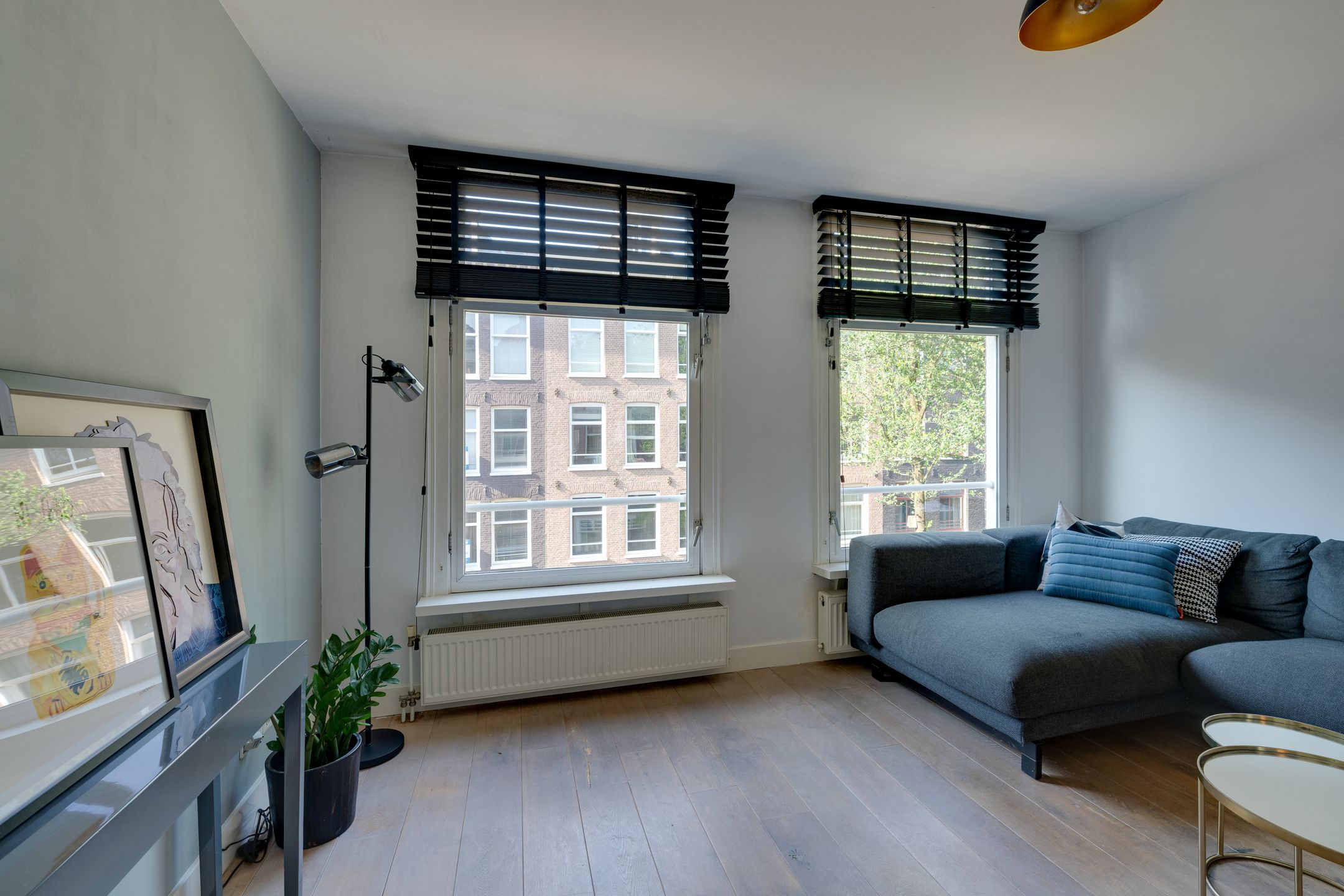 Photo 6 of Saenredamstraat 59-A2