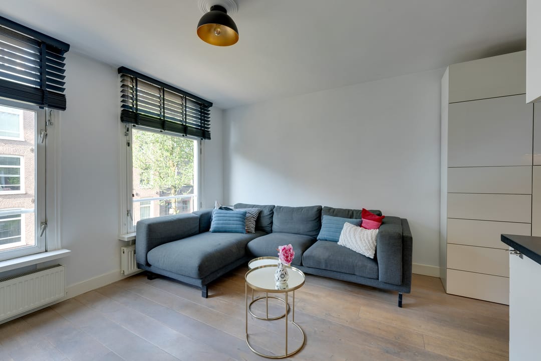 Photo 7 of Saenredamstraat 59-A2