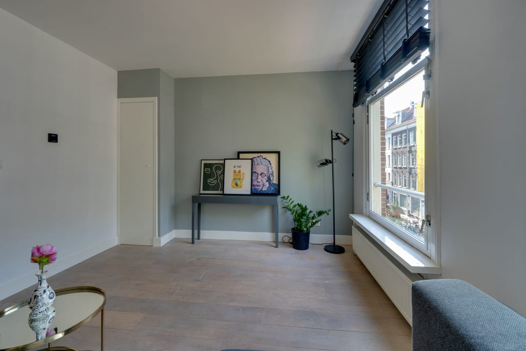 Photo 8 of Saenredamstraat 59-A2