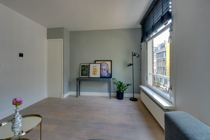 Foto 8 van Saenredamstraat 59-A2