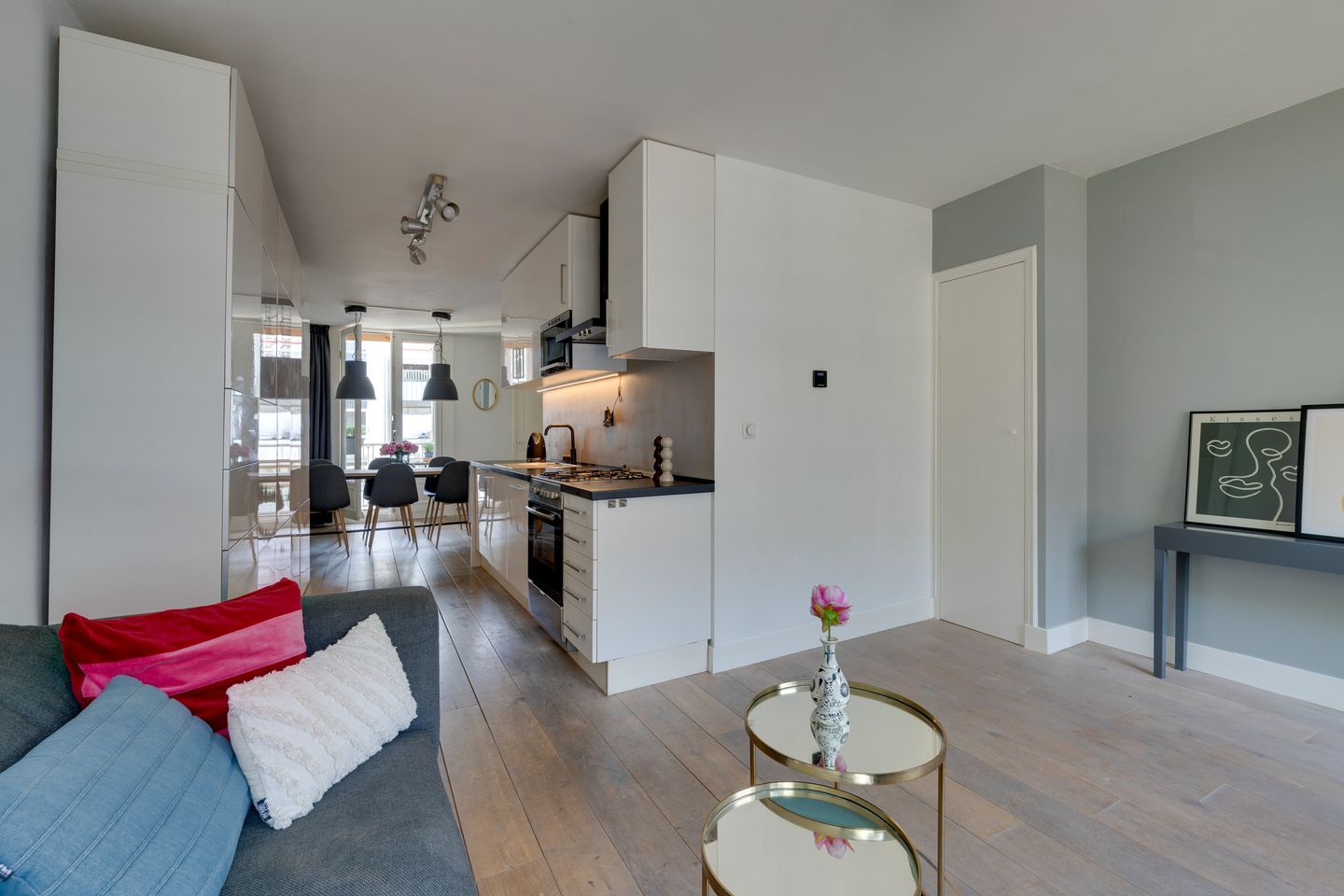 Photo 10 of Saenredamstraat 59-A2